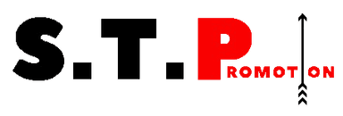 S.T.Promotion Logo