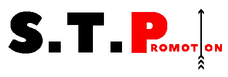 S.T.Promotion Logo